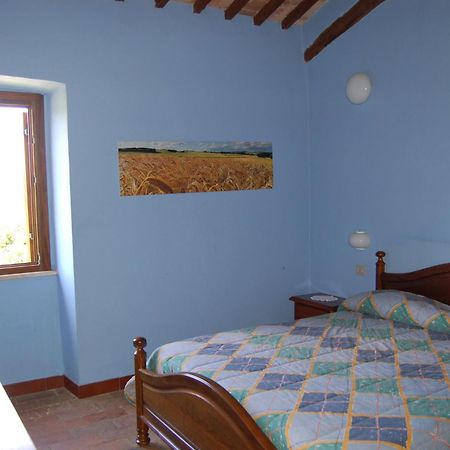 Agriturismo Castro Vila Ischia di Castro Exterior foto