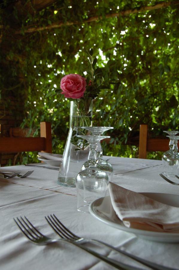 Agriturismo Castro Vila Ischia di Castro Exterior foto