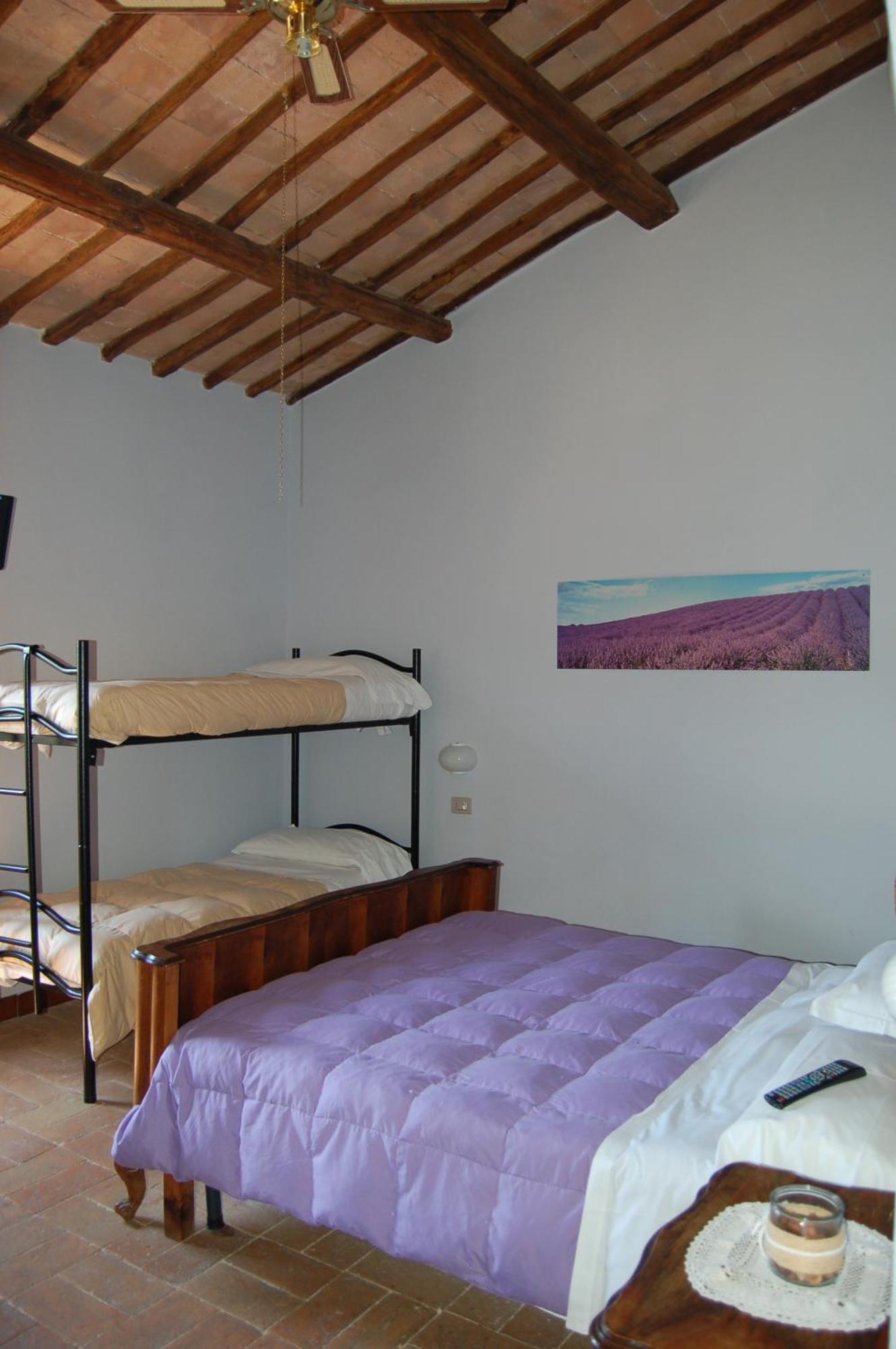 Agriturismo Castro Vila Ischia di Castro Exterior foto
