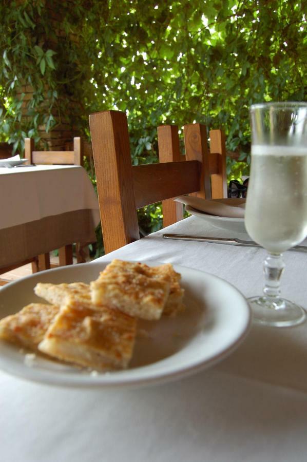 Agriturismo Castro Vila Ischia di Castro Exterior foto