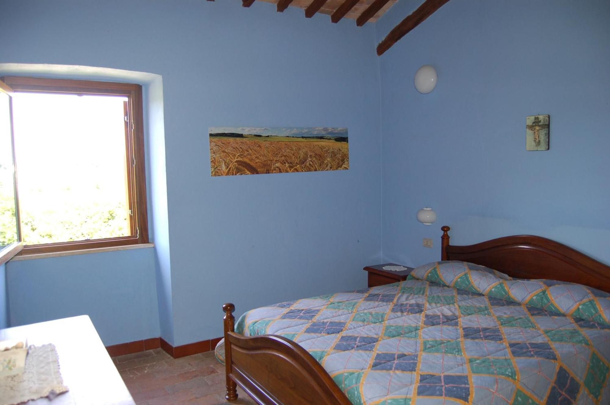 Agriturismo Castro Vila Ischia di Castro Exterior foto