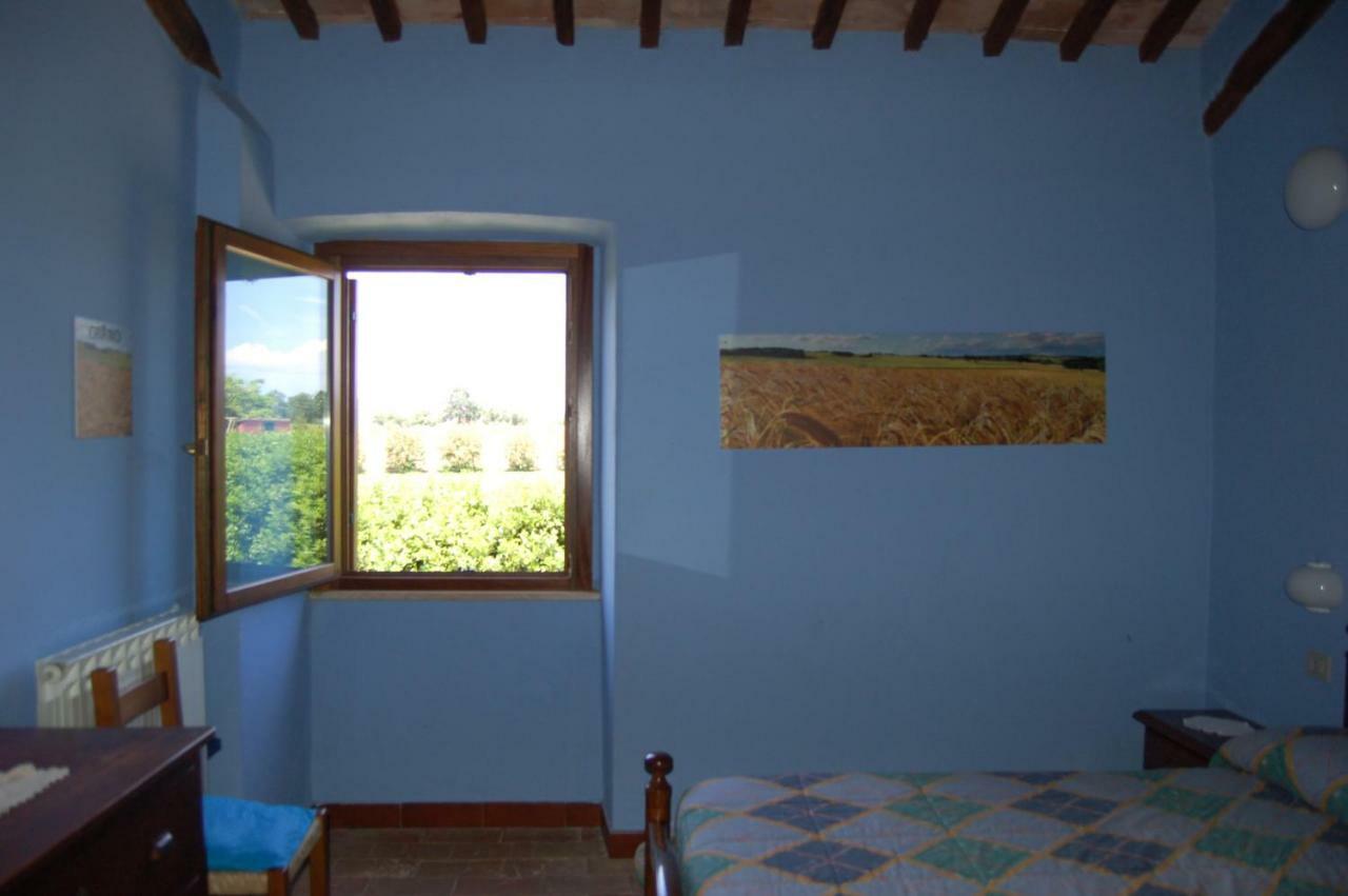 Agriturismo Castro Vila Ischia di Castro Exterior foto