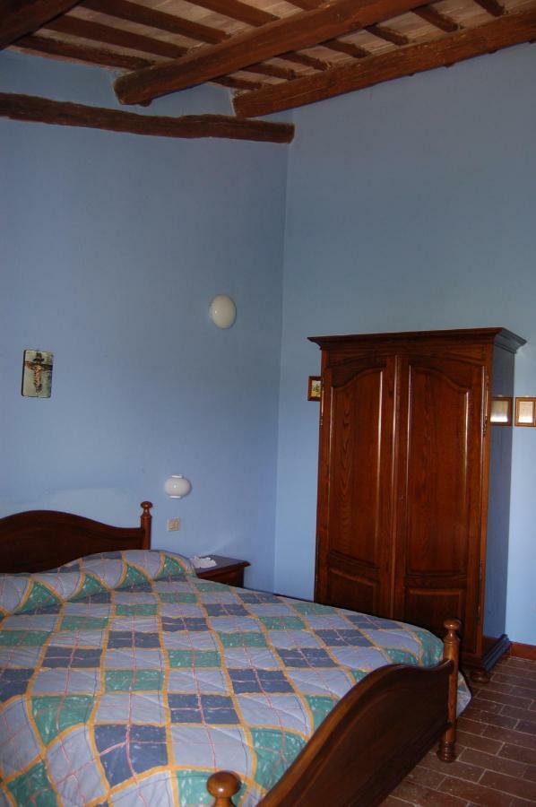 Agriturismo Castro Vila Ischia di Castro Exterior foto