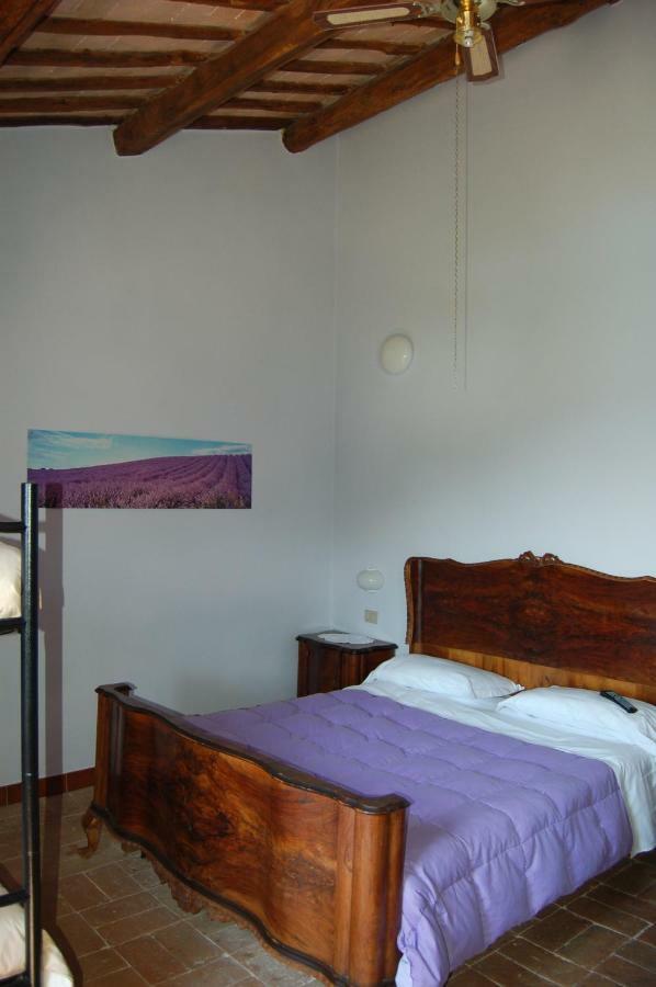 Agriturismo Castro Vila Ischia di Castro Exterior foto